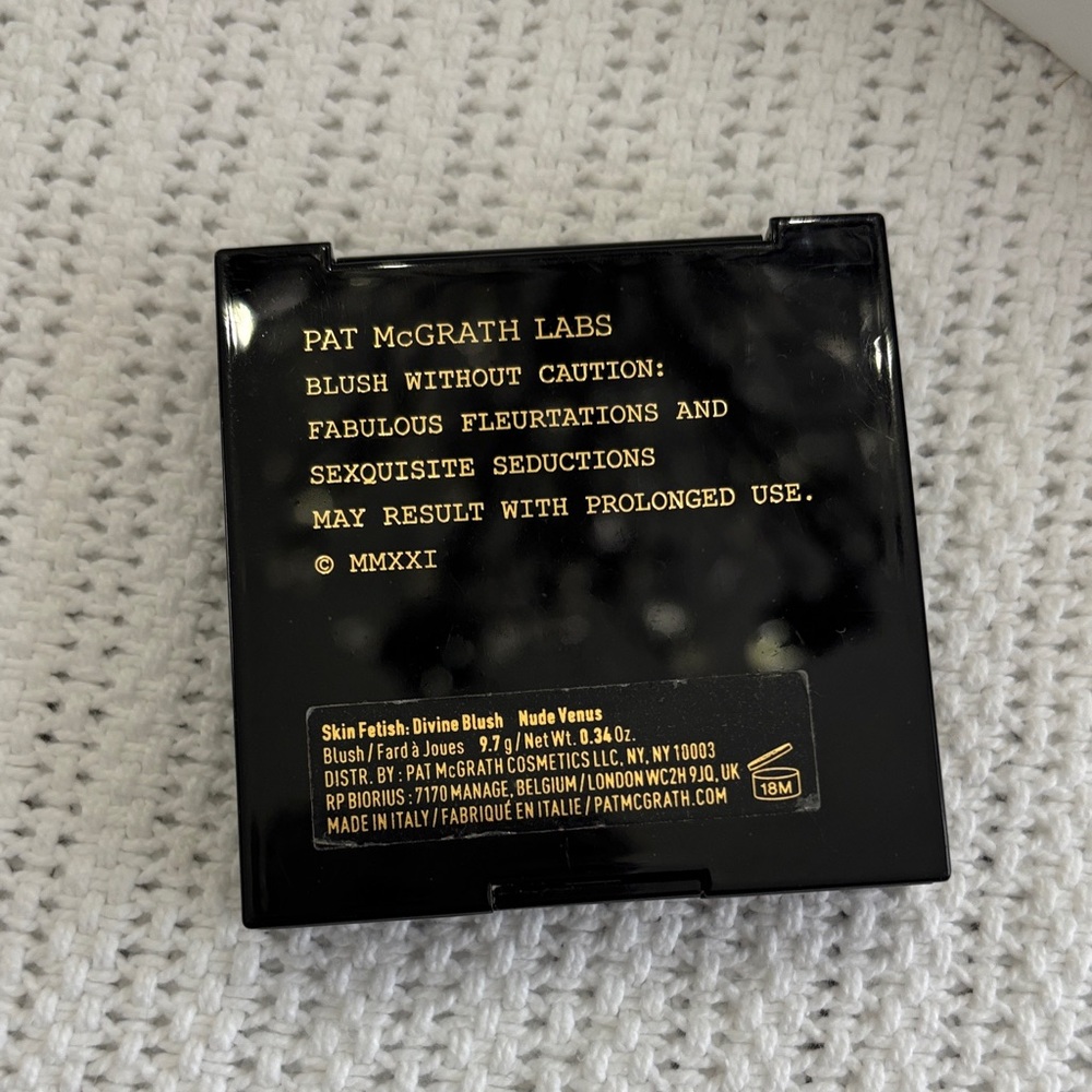 PAT McGRATH LABS BLUSH - Picture 5 of 5